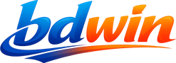 bdwin লোগো